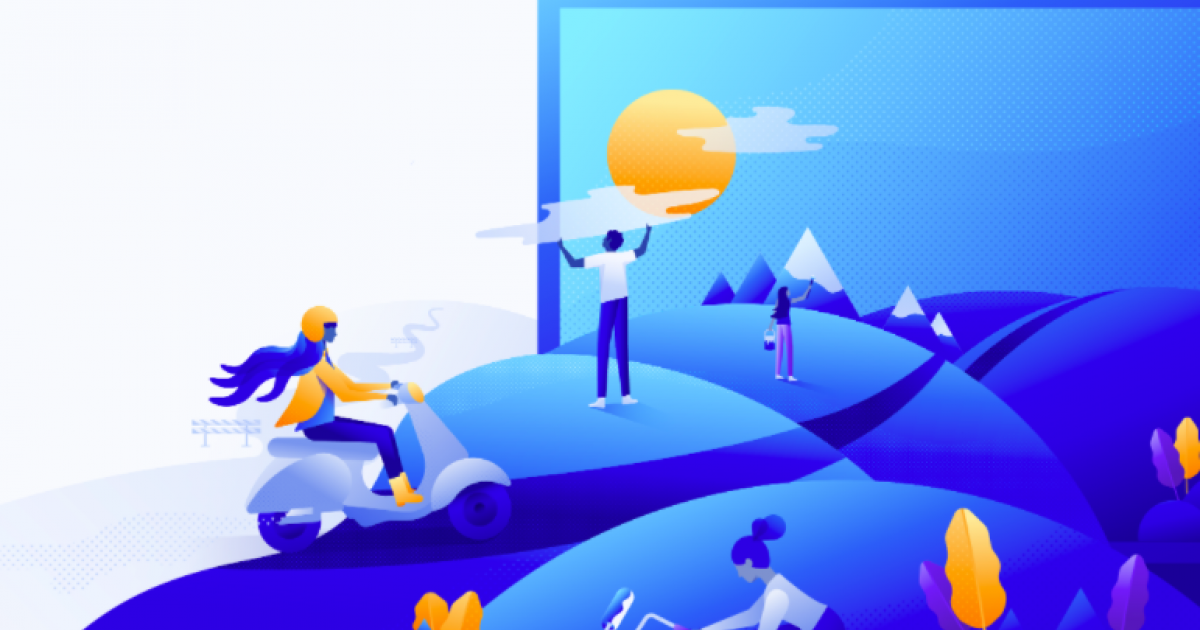 A New Look for UserTesting: A Brand and Design System That Connect | UserTesting Blog