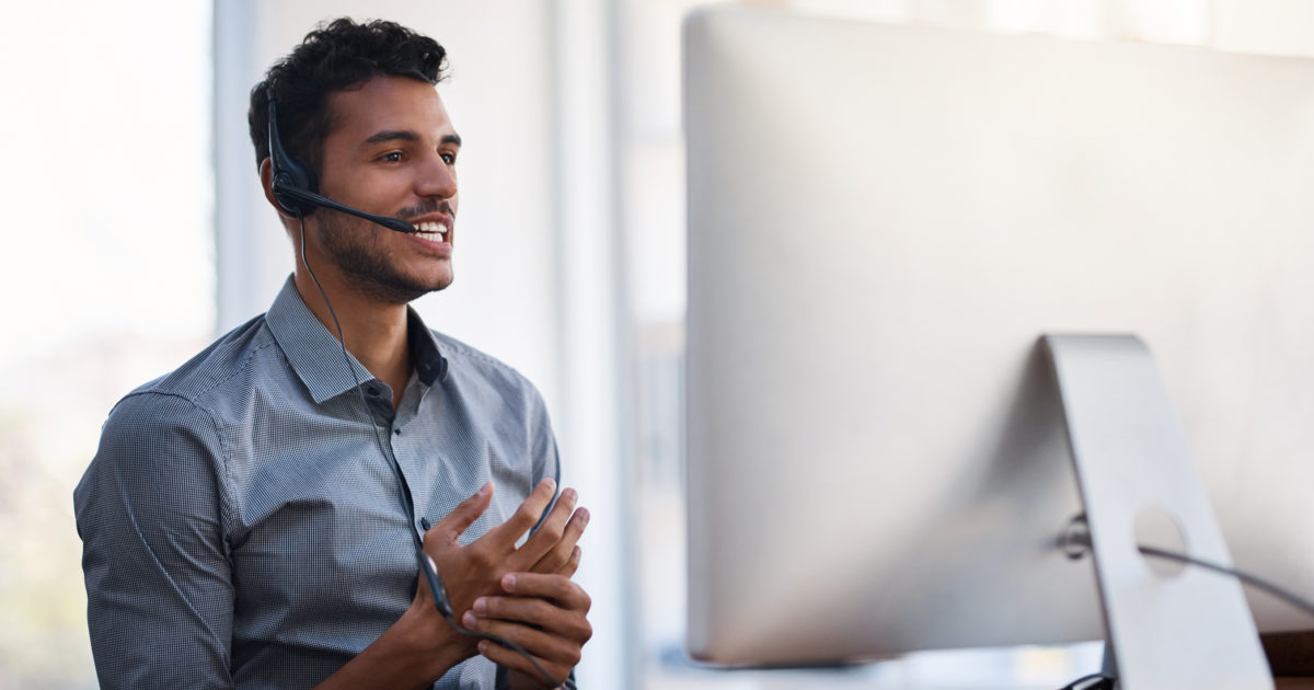 Making the Best Case to Your CISO for New Sales Technology