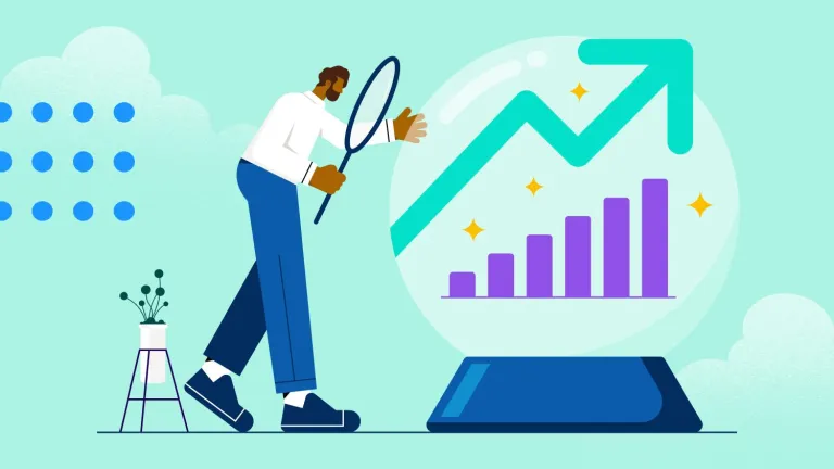 10 Statistics That Reveal the Future of Sales