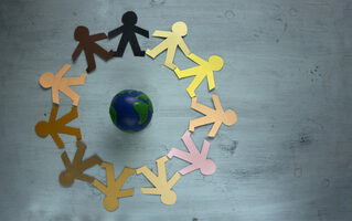 Increasing Your Sales Team's Diversity