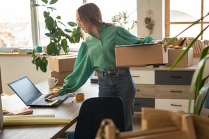 New labor and business reports show Great Resignation more than a COVID fad