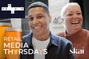[WATCH] Retail Media Thursdays Episode 27: Jessica Haley and Josh Hill from Kepler