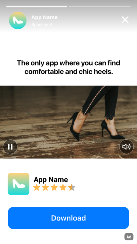 Deliver Programmatic Ads with Storyly