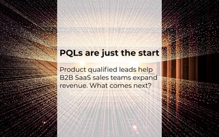 Product Qualified Leads (PQLs) are Just the Start | Correlated Blog