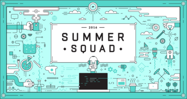 Why You Should Apply to Smartly.io's Summer Squad 2016
