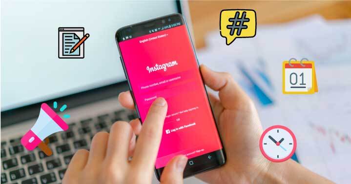 21 Instagram Best Practices You Need To Know For Businesses