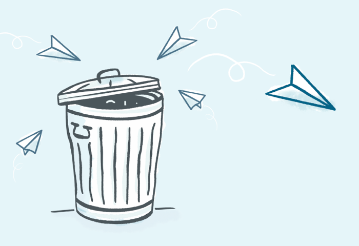 5 email deliverability tips to avoid the spam folder | Ontraport CRM