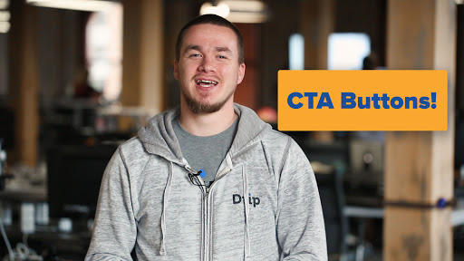 How to Add a CTA Button to Emails and More in Drip