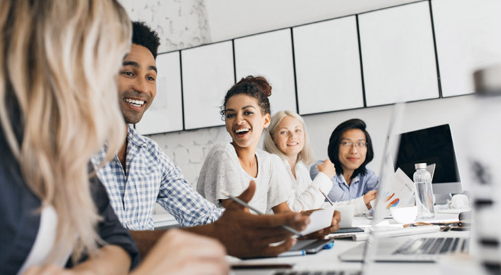 Choosing the right CRM to align teams