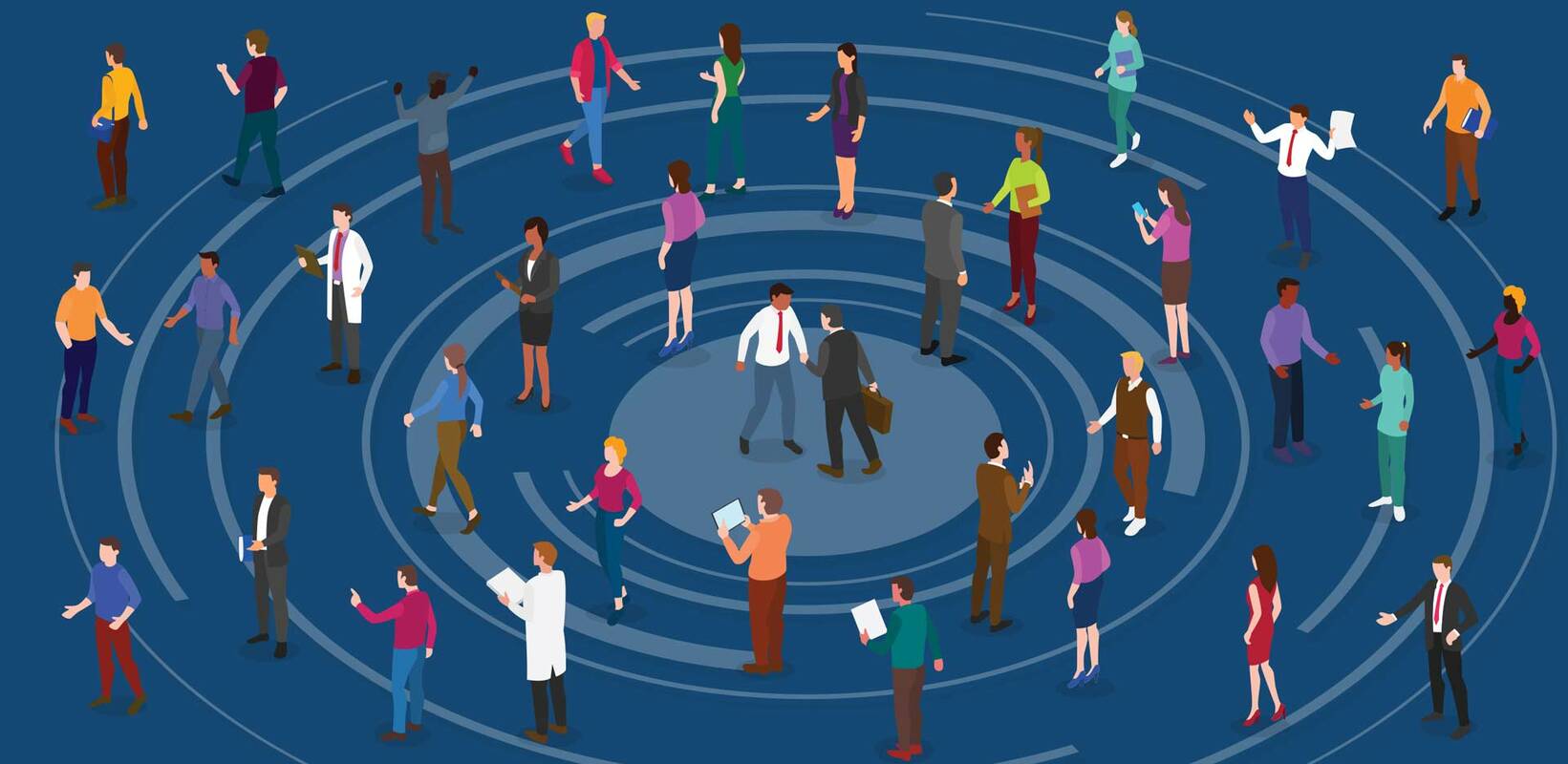 5 ideas to increase attendance at your next virtual event