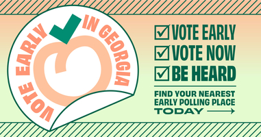 Mailchimp Releases New Tool to Help Georgians Vote Early