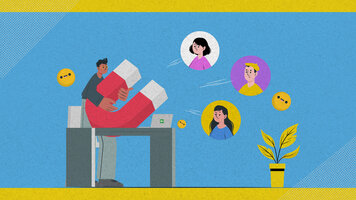 Unveiling the Crucial Role of Internal Communication in Employee Retention