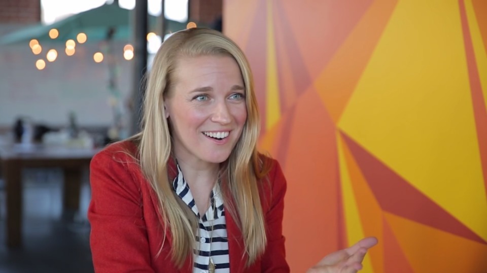 Conducting Great Interviews: A Meta-Interview with Sarah Green