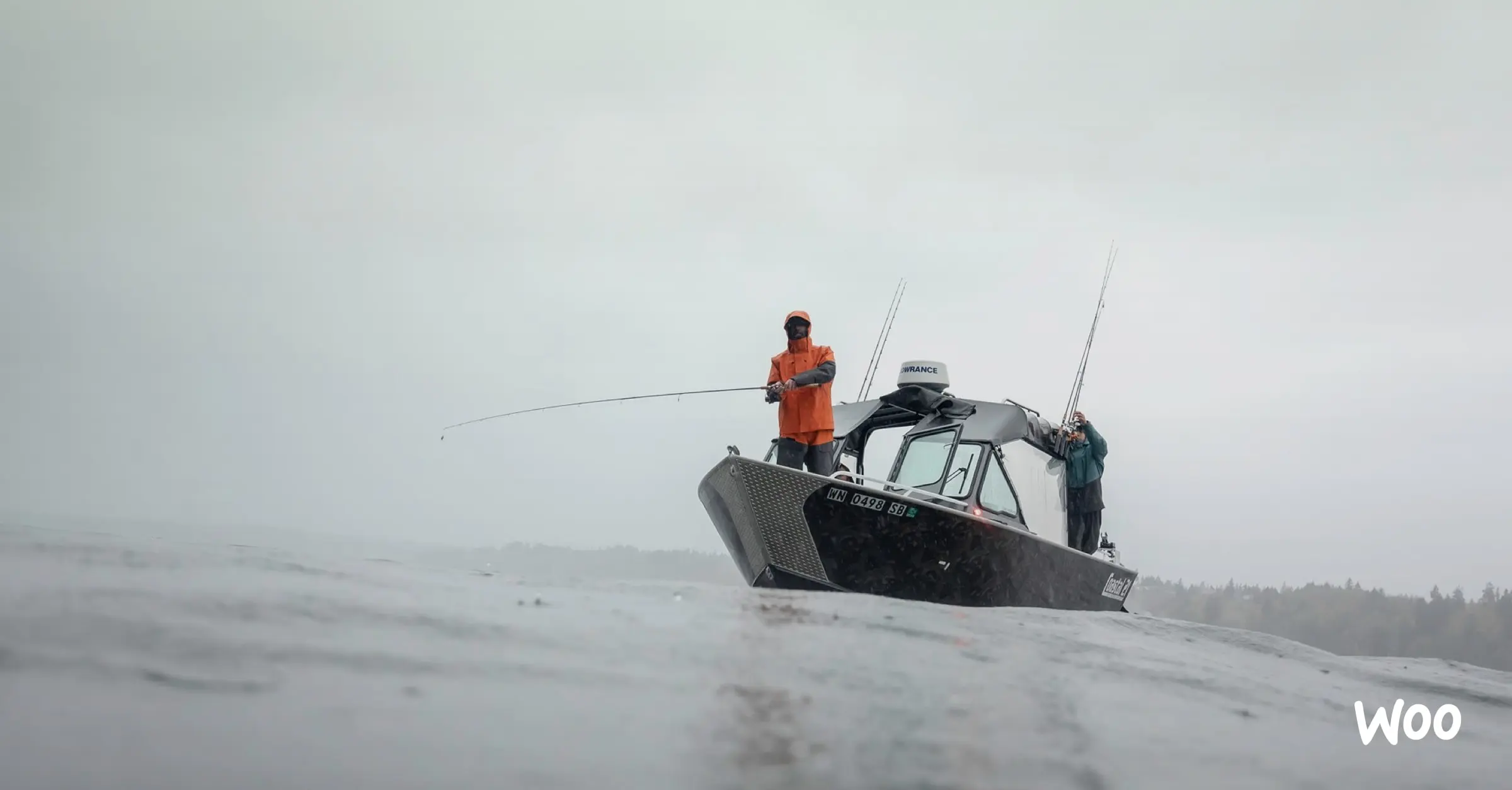 WooCommerce Tech Stack: Grundéns' Global Web Manager