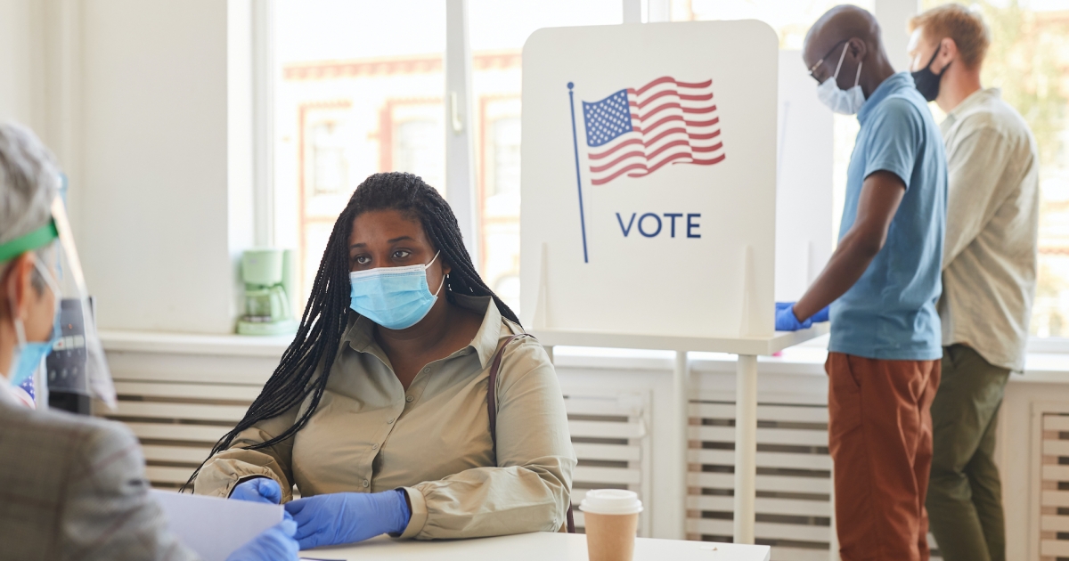 UserTesting ups the ante for voter participation company-wide