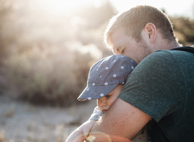 There's a new dad in the cubicle near you - Relate by Zendesk