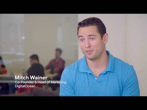 DigitalOcean + Looker – Covering More Ground with a Single Source of Truth