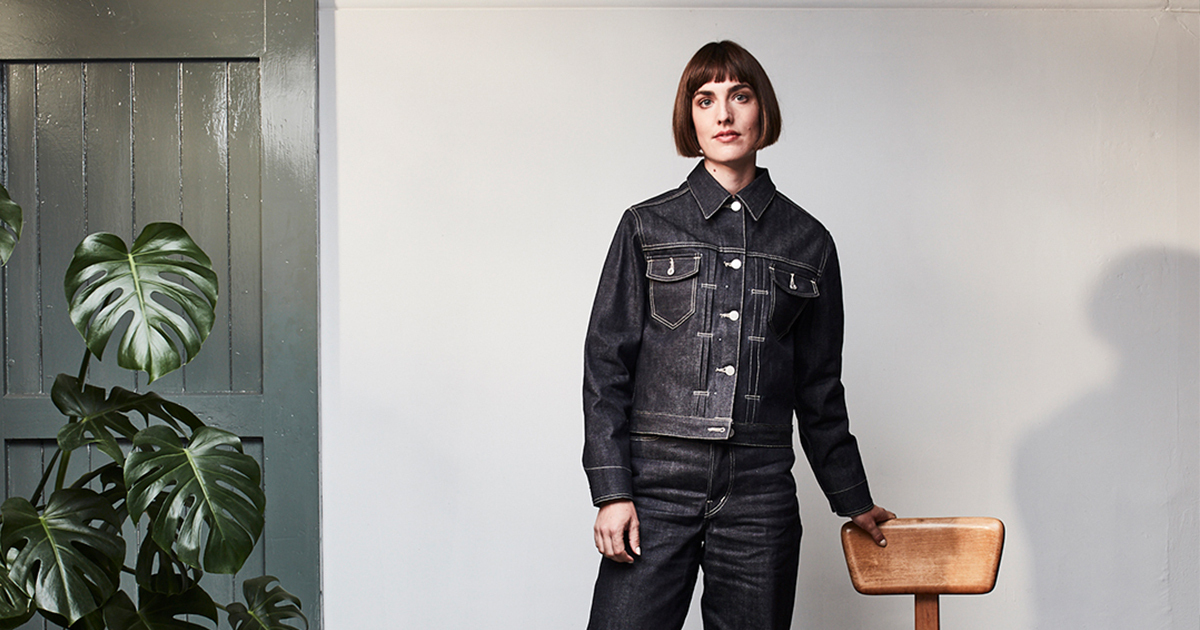 How Dawson Denim Got Back to What They Love: Making Jeans, Not Marketing Them