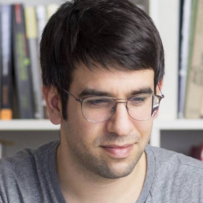 Fabricio Rosa Marques