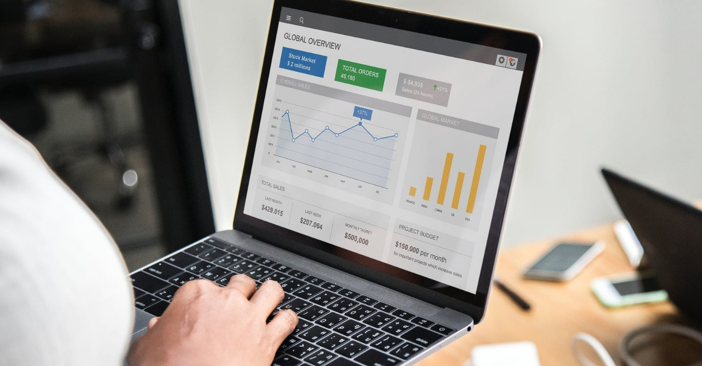 What Sales Tracking Is & How It Can Improve Your Sales Process