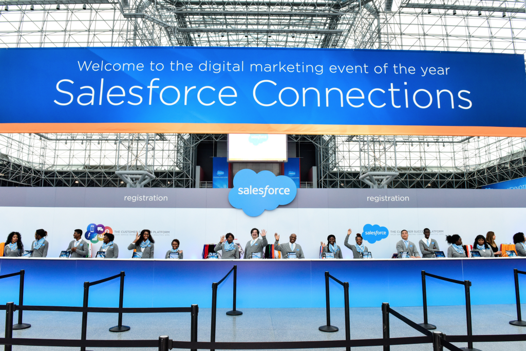 Happy #CNX16 Week from Scott Dorsey and the Sigstr Team