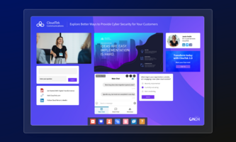 Four Hybrid Event Formats to Use Right Now