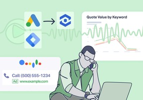 The Best Way to Track Calls from Google Ads