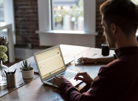 Why smart, predictive CX experiences depend on hybrid workforces