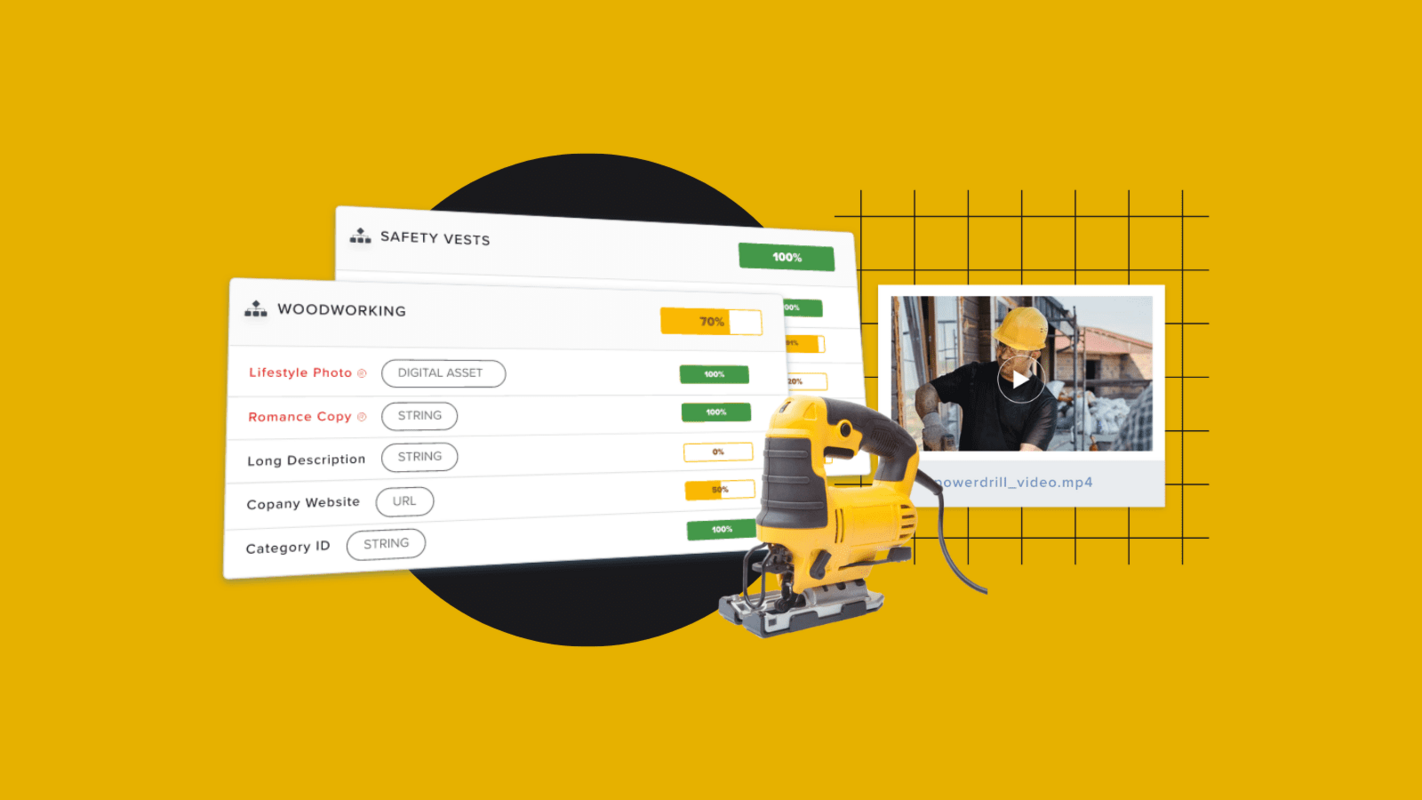 The Ultimate Guide to Product Content Management for Industrial and B2B Marketers