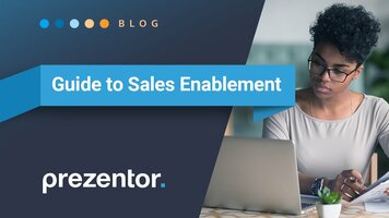 A Quick-Step Guide to Getting Started with Effective Sales Enablement