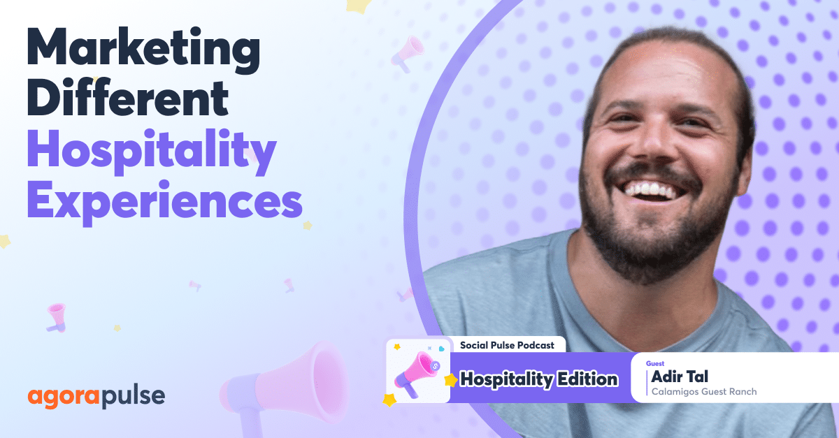 Strategic Storytelling: Marketing Different Hospitality Experiences Within the Same Ecosystem