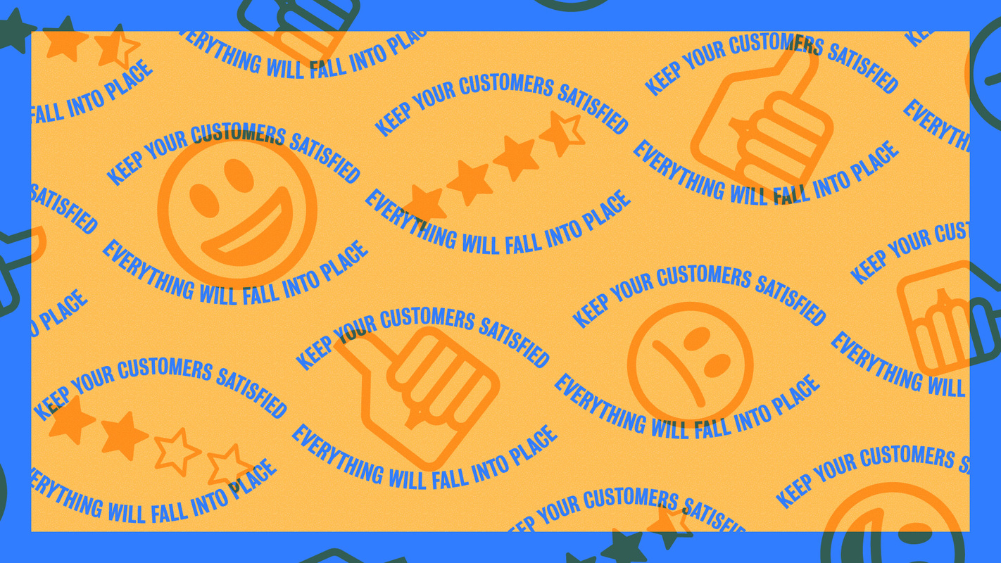 Why Product Managers Should Be Fully Customer Oriented