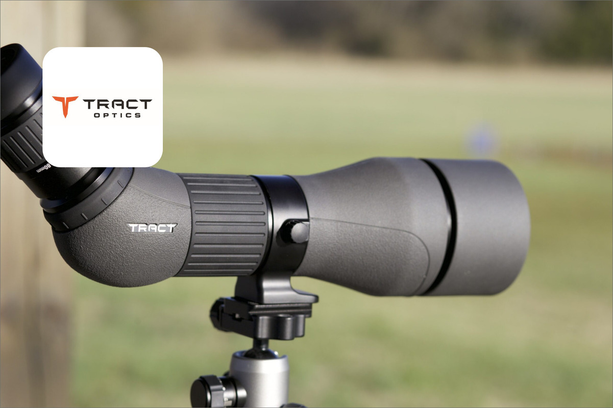 TRACT Optics deliver 17x ROI using MMS messaging