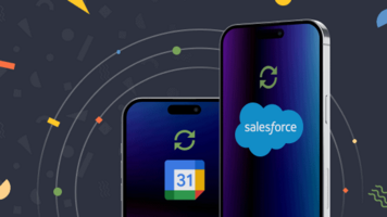 How to Sync Google Calendar With Salesforce