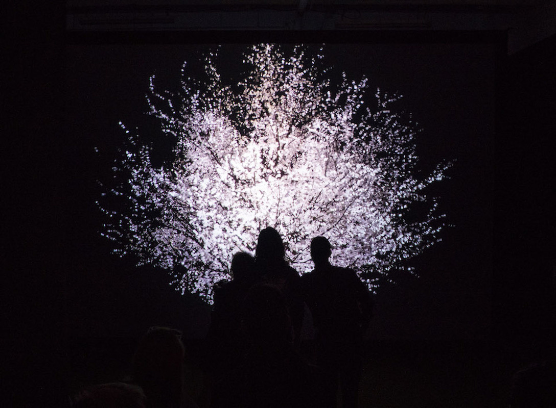 As technology advances, we question what it means to be human