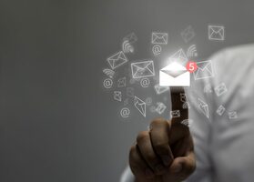 Why Email Marketing Is Still A Powerful Insurance Tool