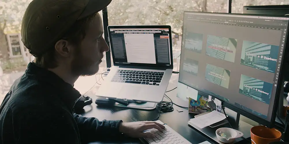 How To Tell a Consistent Brand Story with Visual Content