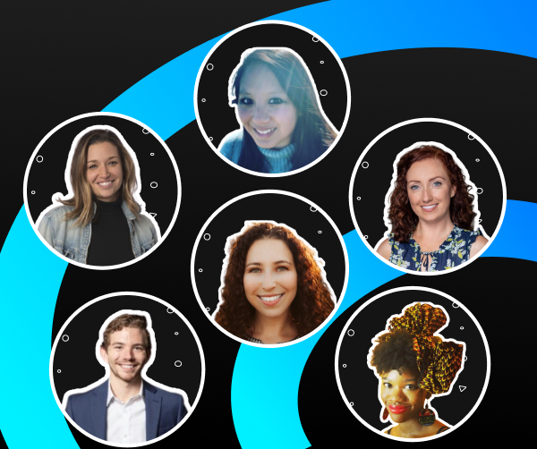 How field marketers did field marketing in a remote world