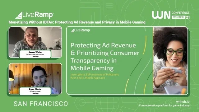 Prioritize Consumer Transparency: Mobile Gaming