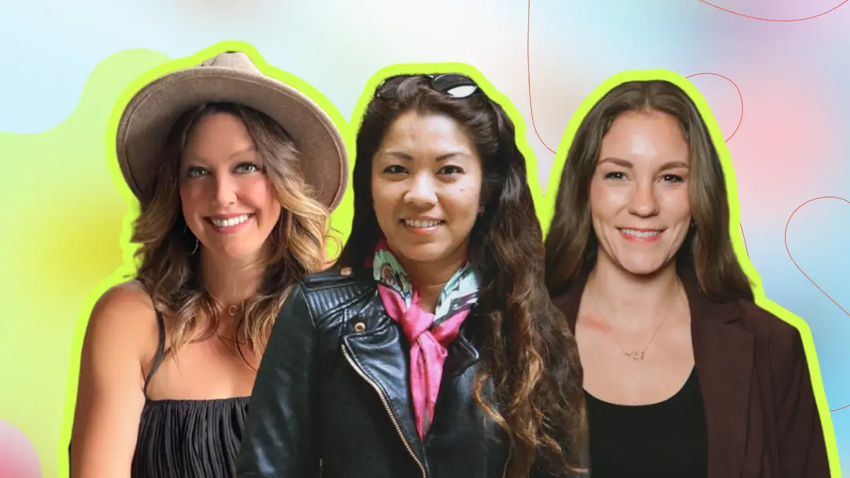 These Women Built Their Travel Advising Businesses While Balancing Full-Time Jobs