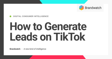 How to Generate Leads on TikTok