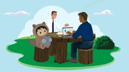 How B2B Ecommerce Helps Increase Your Adoption of CRM