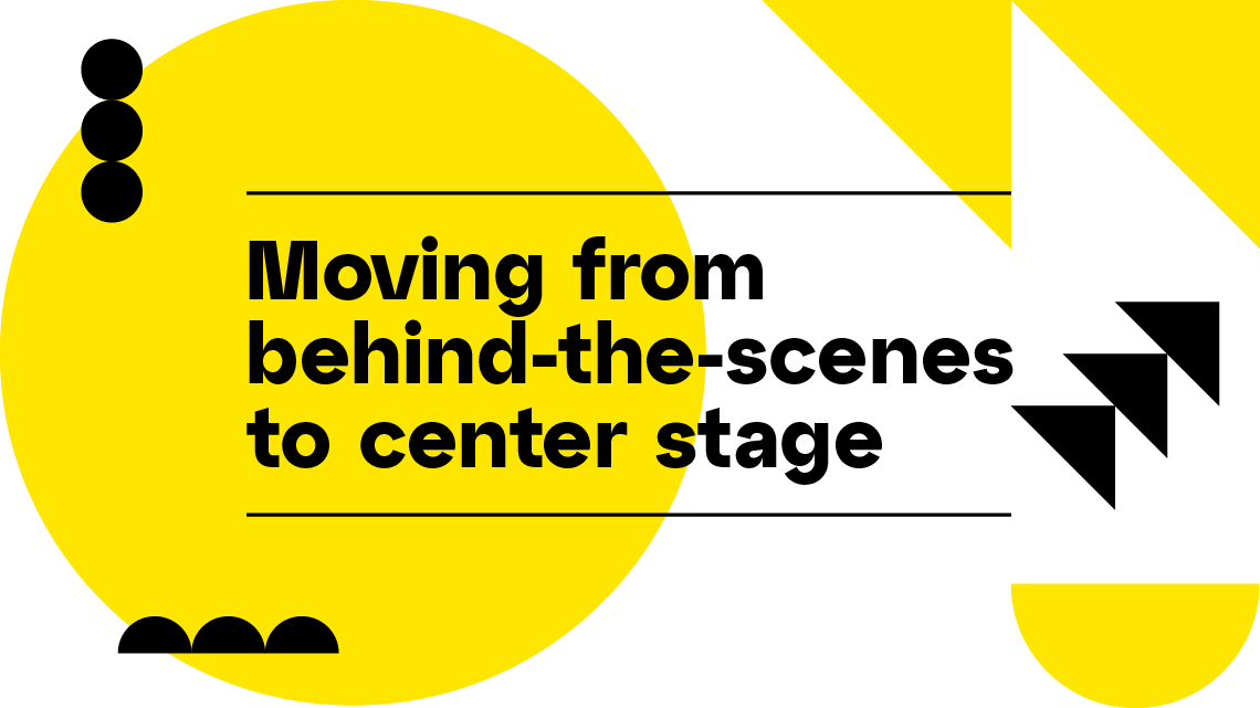 How IT Democratization Drives Business Success