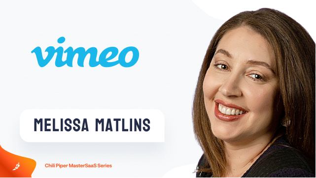 MasterSaaS Live: How Vimeo Scaled PLG to 300 Million Users