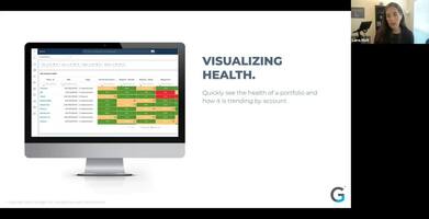 Priorities and Playbooks for Customer Success Webinar Series: Bolster CSM Yield Through Organizational Scale and Efficiency| Gainsight