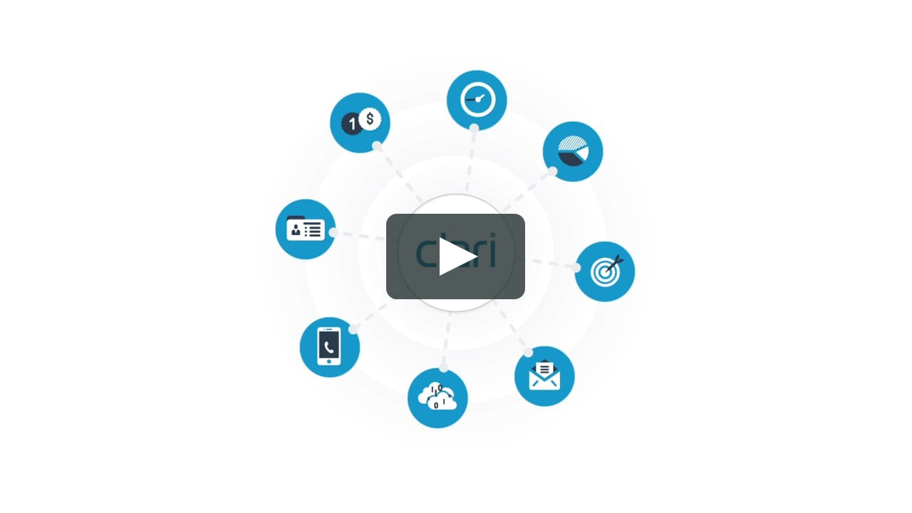 Clari for Revenue Leaders in 2 min