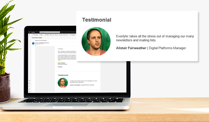 Boost Your Email Marketing with Social Proof. Here's How.