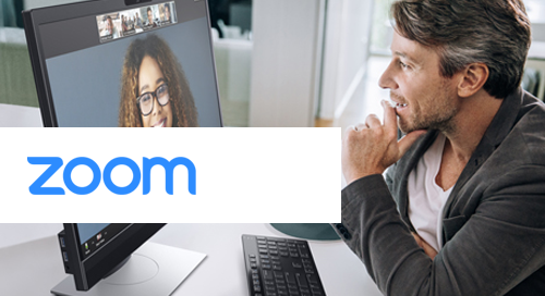 Zoom Uses LeanData to Manage and Scale Exponential Lead Growth