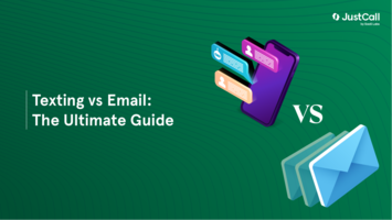 Texting vs Email: The Ultimate Guide
