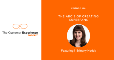 The ABCs of Creating Superfans